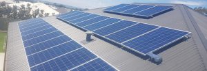 solar panels perth