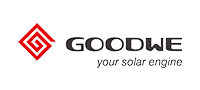 Goodwe Your Solar Engine Logo