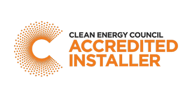 Clean Energy Council - Accredited Installer