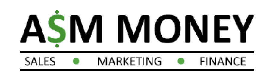 ASM Money Logo