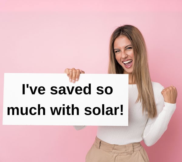 Saving with Solar Power System Panels in Perth