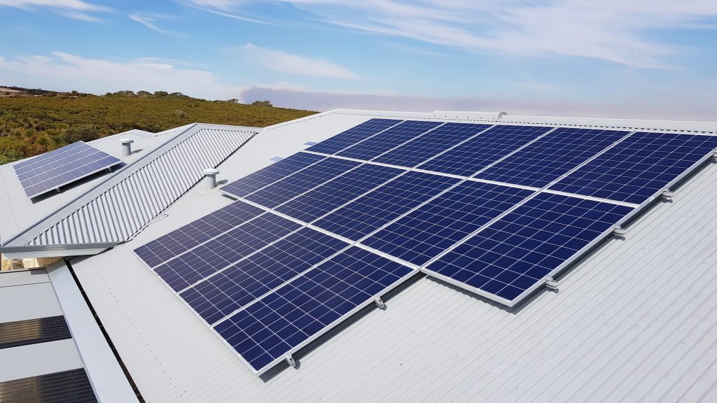 Residential Solar Power Systems Perth Perth Solar Force 9980