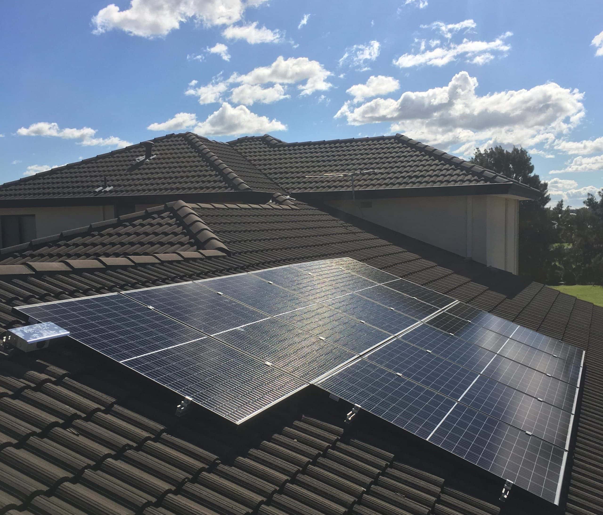 Is Solar Really Worth It? Perth Solar Force