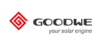 GoodWe Solar Logo