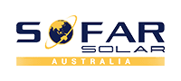 Sofar solar logo