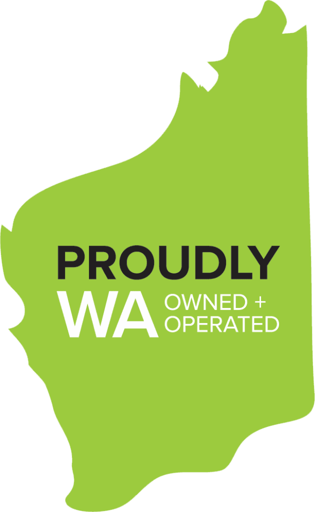 Perth Solar Force Are Proudly WA Owned & Operated