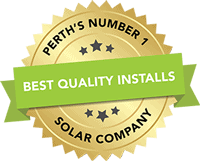 Perth's No.1 Best Quality Installs Solar Company