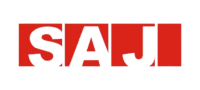 SAJ Solar Logo