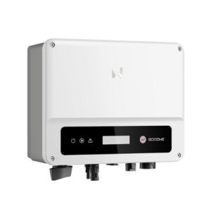 GoodWe XS Inverter