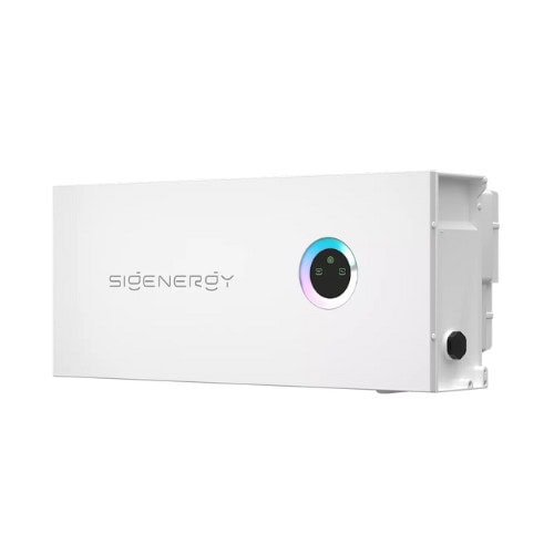 Sigenergy Hybrid Inverter