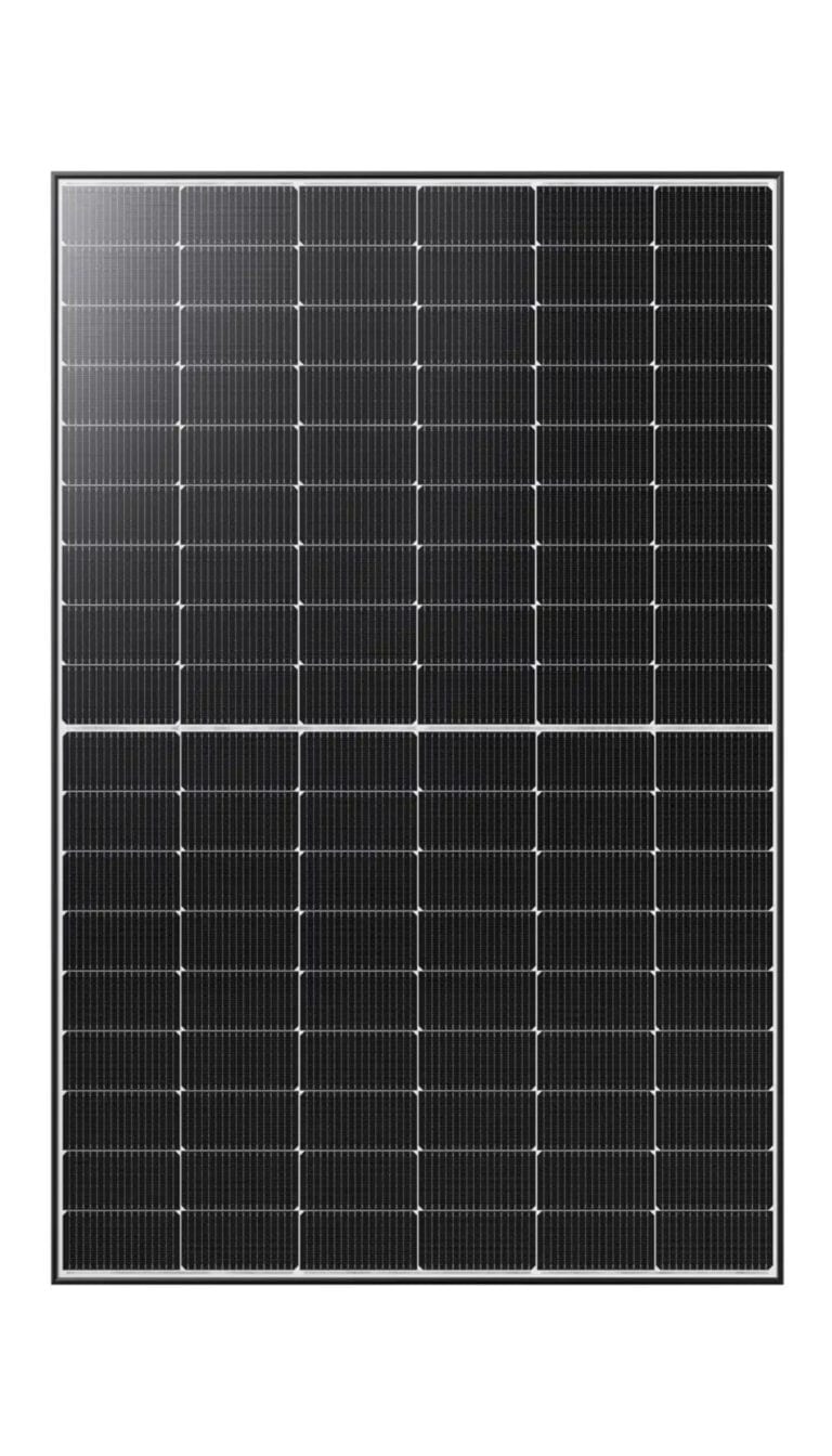 Winaico WST-NGX-D3 Solar Panel