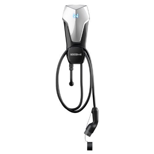 GoodWe HCA EV Charger