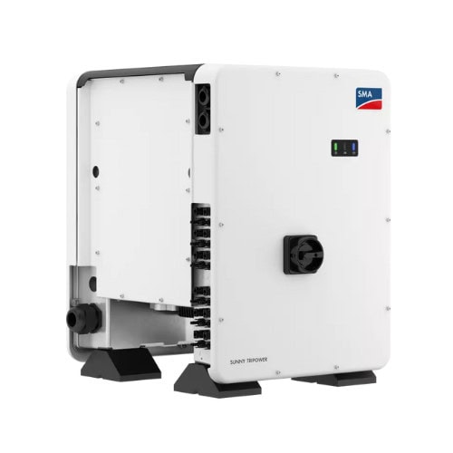 String Inverter Sma SMA Solar Inverters | Perth Solar Force