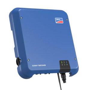 SMA Tripower Inverter