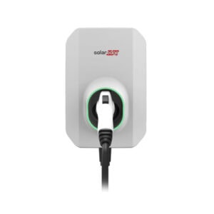 SolarEdge EV Charger