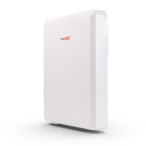 SolarEdge Home Battery