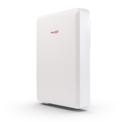 SolarEdge Home Battery