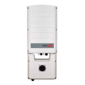 SolarEdge Residential Three Phase Inverter