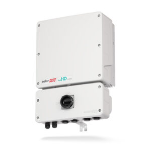 SolarEdge Single Phase Inverter