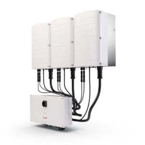 SolarEdge Synergy Three Phase Inverter