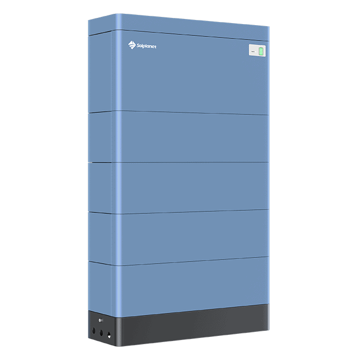 Solplanet Ai-HB 2.56LG Battery