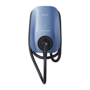 Solplanet Sol Apollo EV Charger