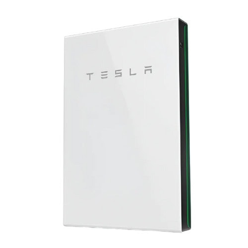 Tesla Powerwall 2