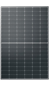 Axitec AXIbiperfect Solar Panels