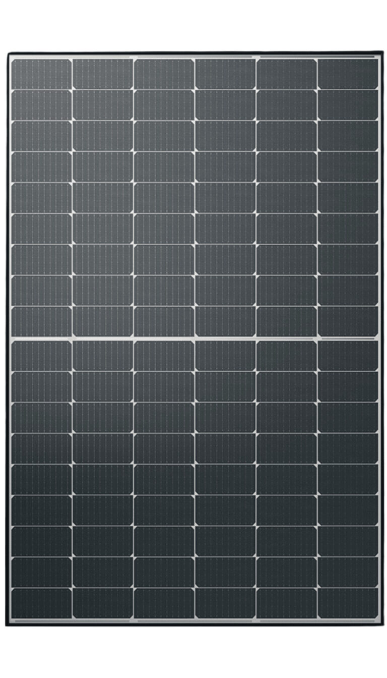 Axitec AXIbiperfect Solar Panels