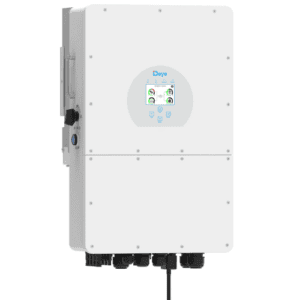 Deye SG01HP3 Hybrid Inverter