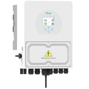 Deye SG04LP1 Hybrid Inverter