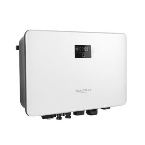 Sungrow SG5.0RS Inverter