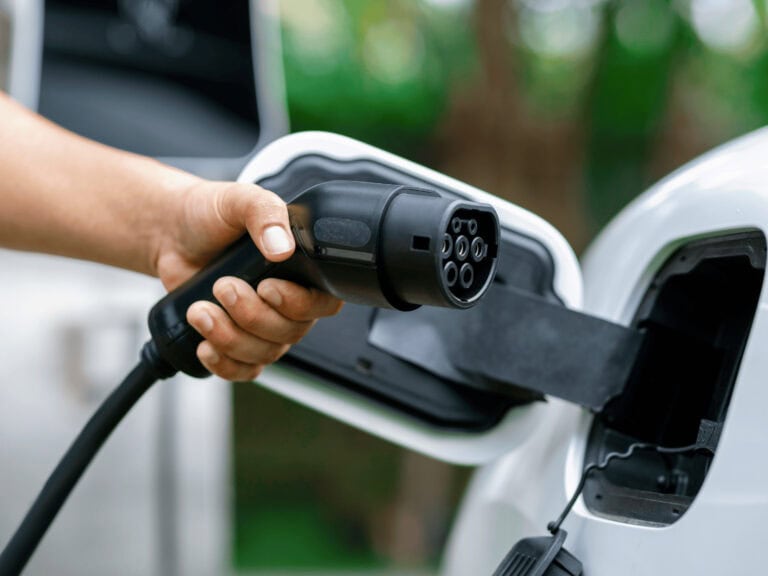 Cost of EV Chargers Perth