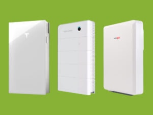 Best Solar Battery for a Home Solar System