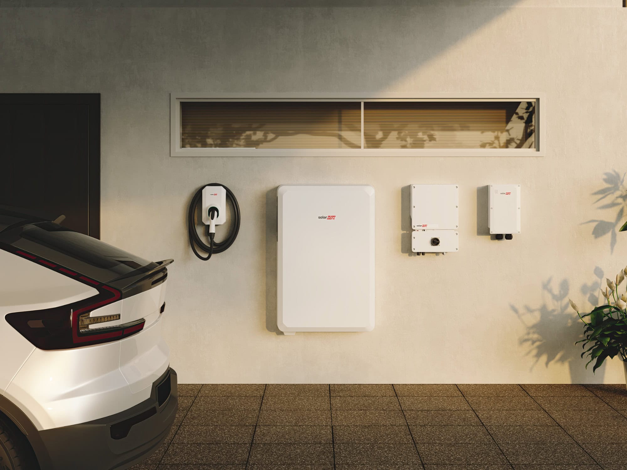 How Many Solar Batteries are Needed to Power a House
