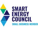 Smart Energy Council. Small Business Member.
