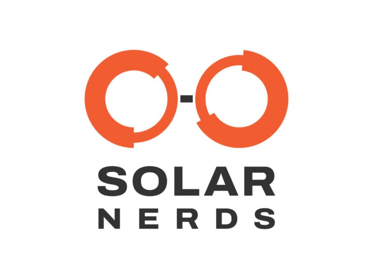 Solar Nerds Awards