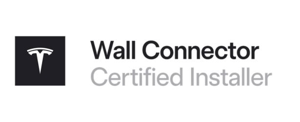 Tesla Wall Connector Certified Installer