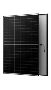 Aiko Neostar 2P54 Mono-Glass Solar Panel