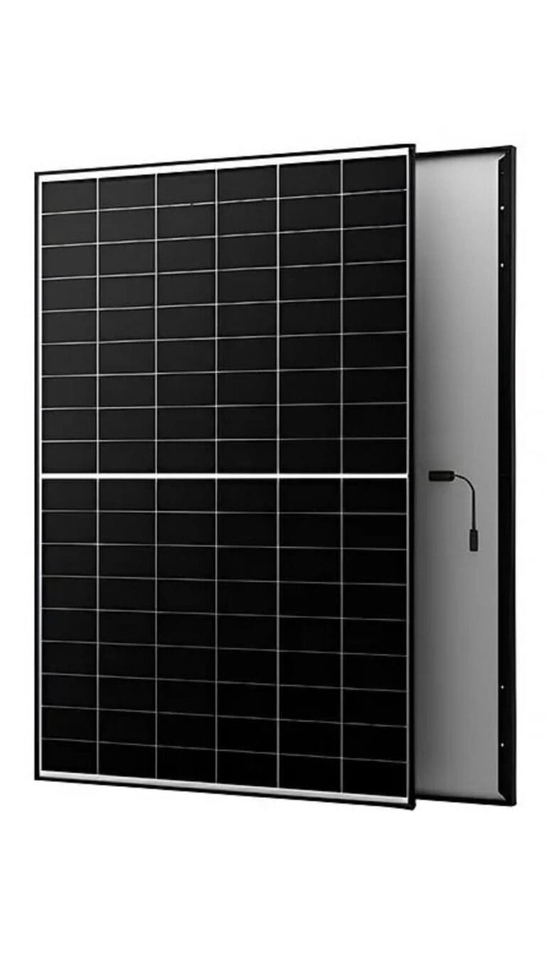 Aiko Neostar 2P54 Mono-Glass Solar Panel