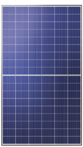Winaico N-Type Bifacial Solar Panel