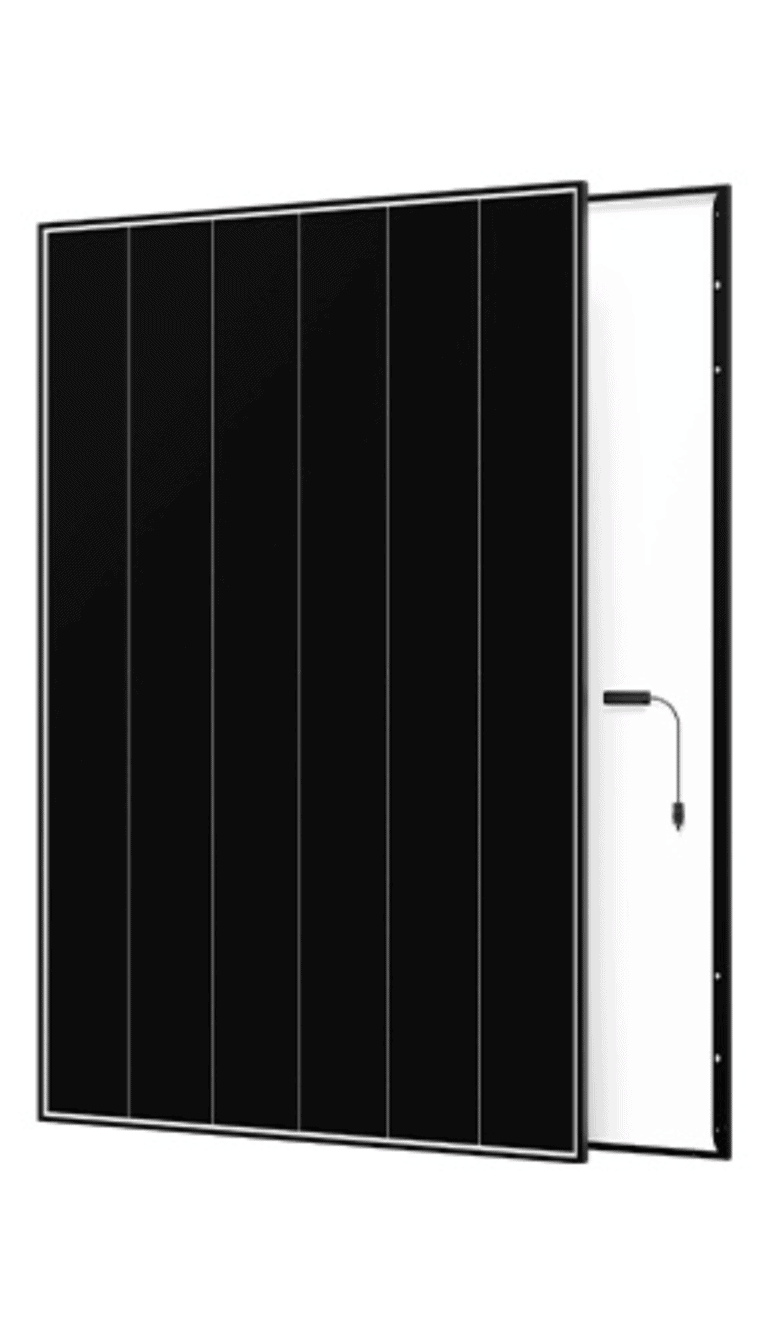 Aiko Neostar 3P54 Mono-Glass Solar Panel