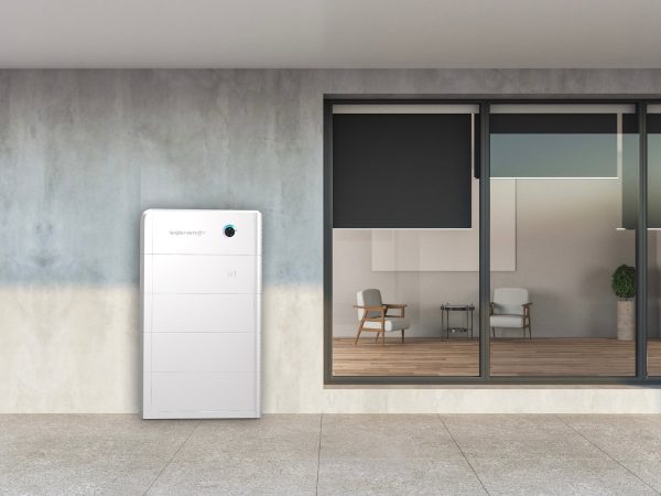 Are Solar Batteries Worth It