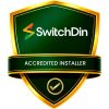 SwitchDin Accredited Installer