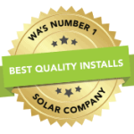 Best Quality Installs Solar Company in Perth