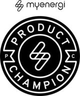 myenergi Product Champion